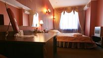 Продается  комфортабельная гостиница в г. Челябинске.